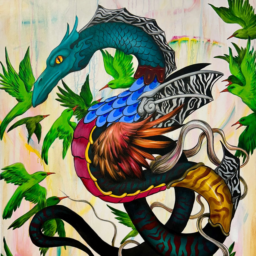 The Painting 